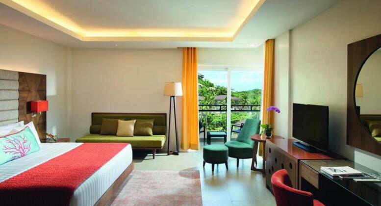 Movenpick Resort & Spa Boracay - Photo4