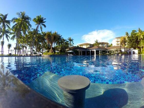 Movenpick Resort & Spa Boracay - Photo5