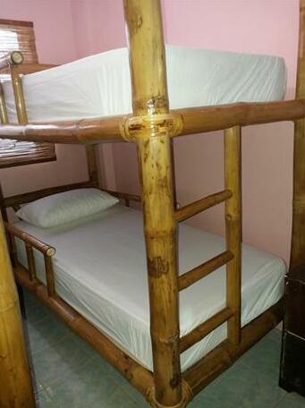 My Hostel Boracay - Photo5