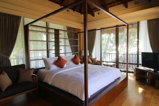Nezima Beach House - Photo2