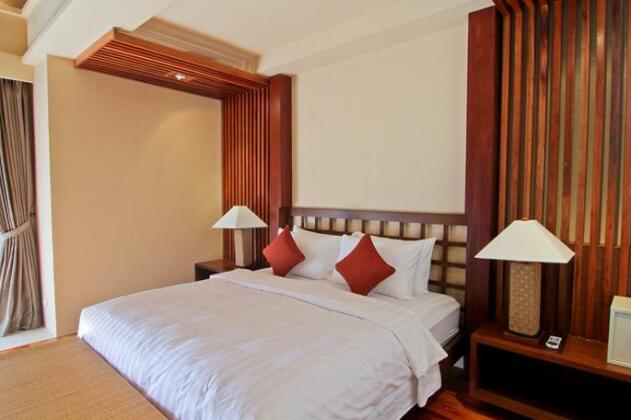 Nezima Beach House - Photo3