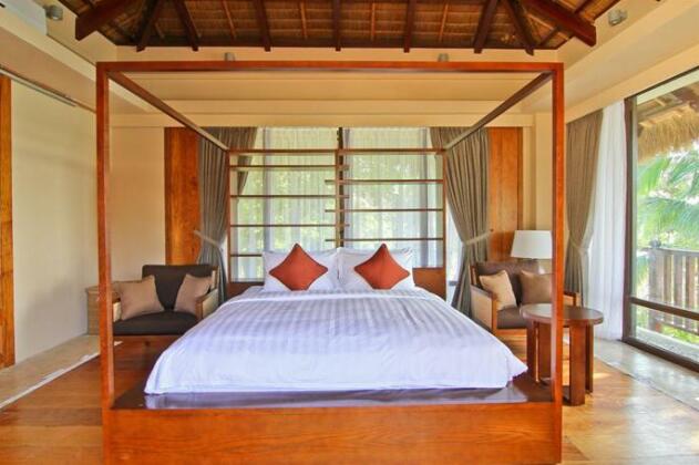 Nezima Beach House - Photo5
