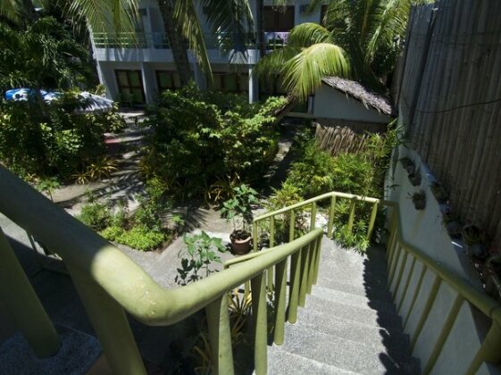 NIDA Rooms Boracay Aklan Beauty - Photo3