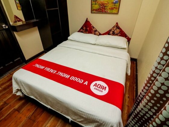 NIDA Rooms Boracay Aklan Broadwalk - Photo2