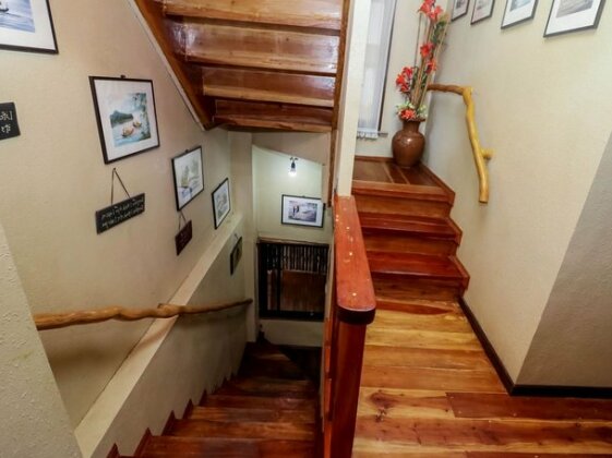 NIDA Rooms Boracay Aklan Broadwalk - Photo3