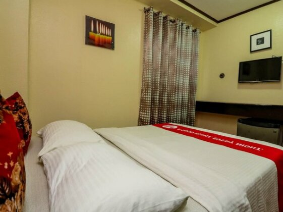 NIDA Rooms Boracay Aklan Broadwalk - Photo4