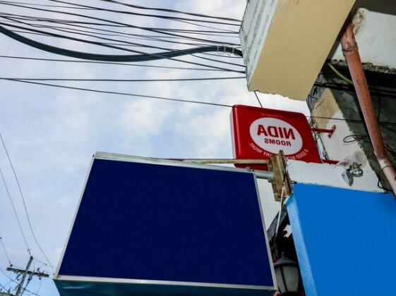 NIDA Rooms Boracay Aklan Broadwalk - Photo5