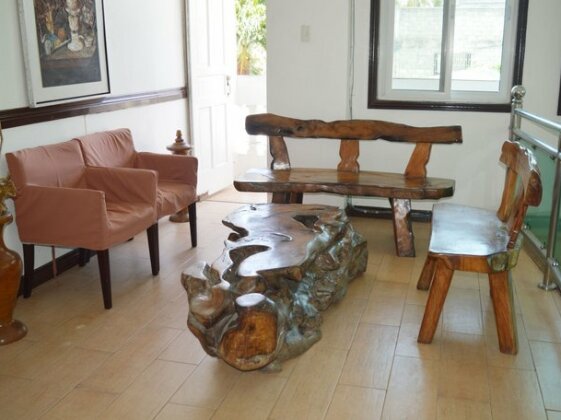 NIDA Rooms Boracay Aklan Centre Point - Photo2