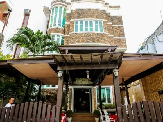 NIDA Rooms Boracay Aklan Centre Point - Photo3