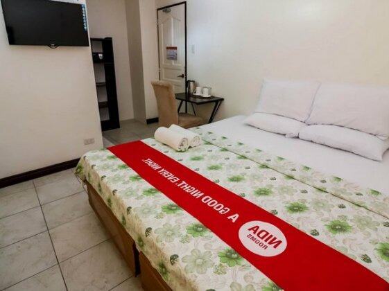 NIDA Rooms Boracay Aklan Centre Point - Photo4
