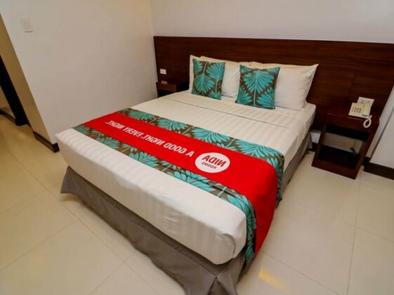 NIDA Rooms Boracay Aklan Delight - Photo5