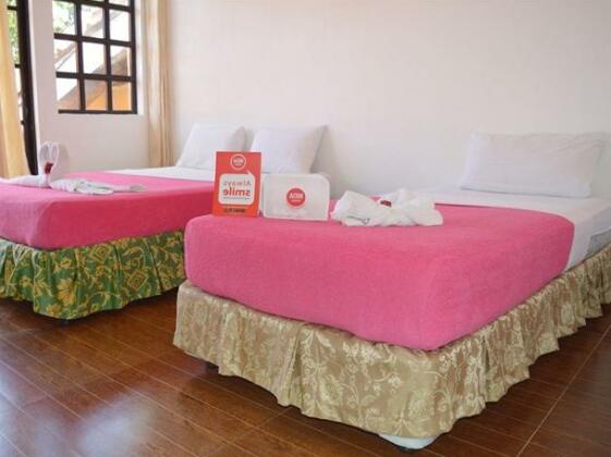 NIDA Rooms Boracay Aklan Paradise - Photo2