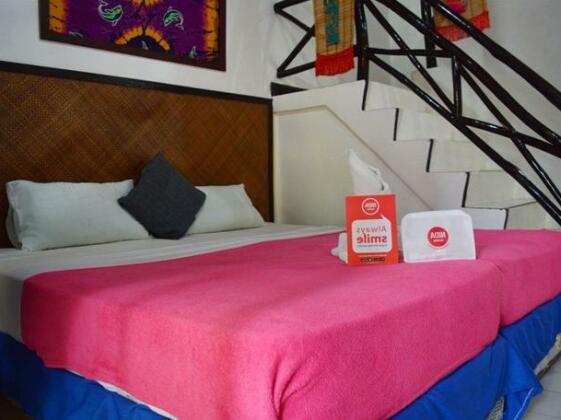 NIDA Rooms Boracay Aklan Paradise - Photo5