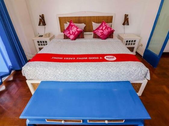 NIDA Rooms Boracay Aklan Sandy Beach - Photo2