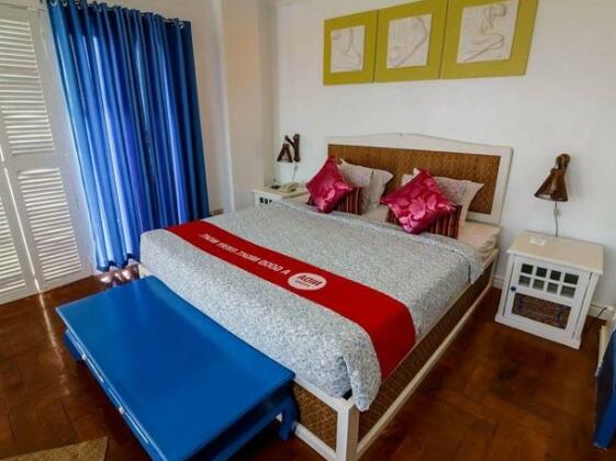 NIDA Rooms Boracay Aklan Sandy Beach - Photo4