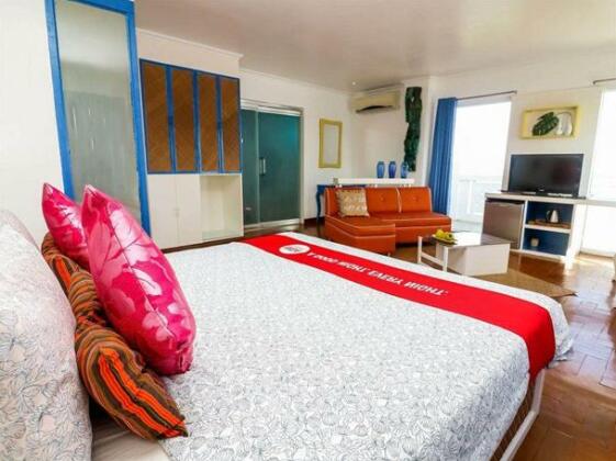 NIDA Rooms Boracay Aklan Sandy Beach - Photo5
