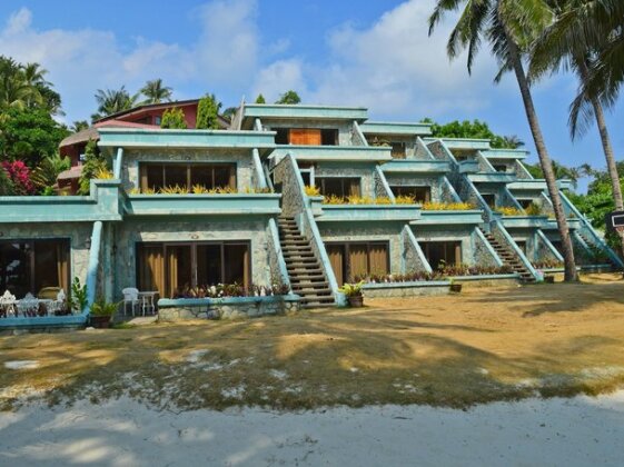 NIDA Rooms Boracay Aklan Seashore