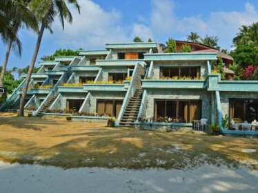 NIDA Rooms Boracay Aklan Seashore