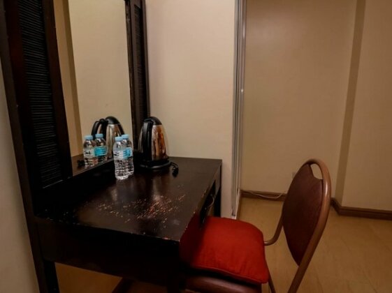NIDA Rooms Boracay Aklan Tabisaan Jetty - Photo3