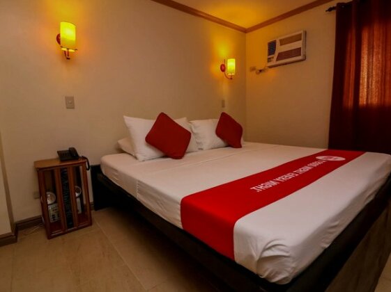 NIDA Rooms Boracay Aklan Tabisaan Jetty - Photo4