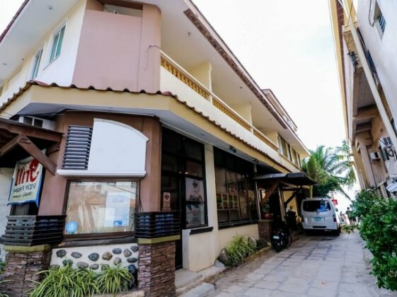 NIDA Rooms Boracay Aklan Tabisaan Jetty - Photo5
