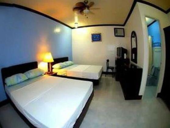 Nikko's Place Hotel Boracay - Photo2