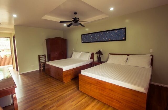 Oasis Resort and Spa - Photo2
