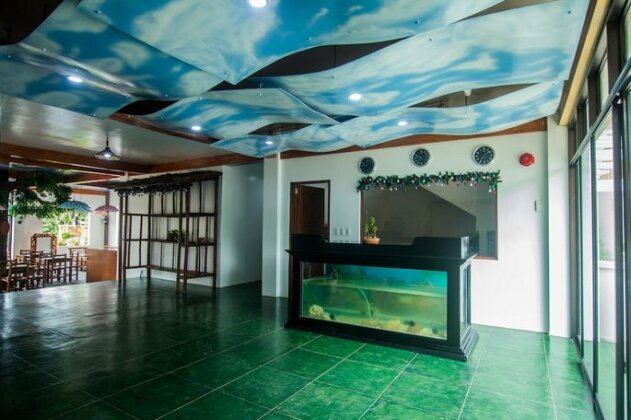 Oasis Resort and Spa - Photo3