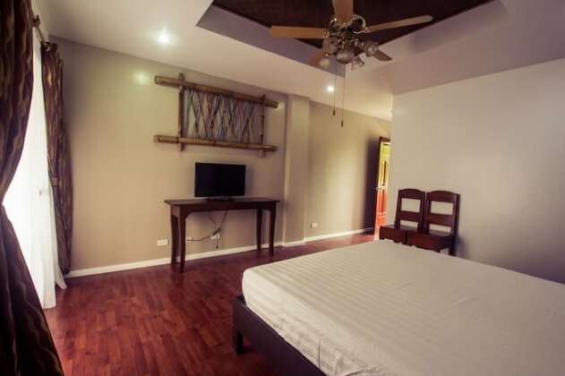 Oasis Resort and Spa - Photo5