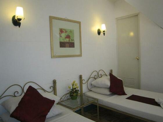 Orinda Beach Resort - Photo3