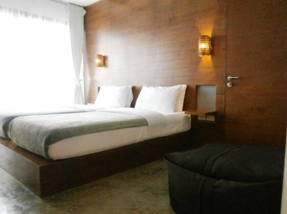 Pahuwayan Suites Boracay - Photo4