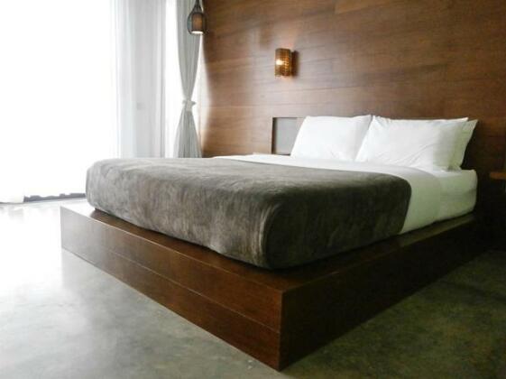 Pahuwayan Suites Boracay - Photo5