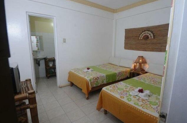 Panorama Boracay Resort - Photo4