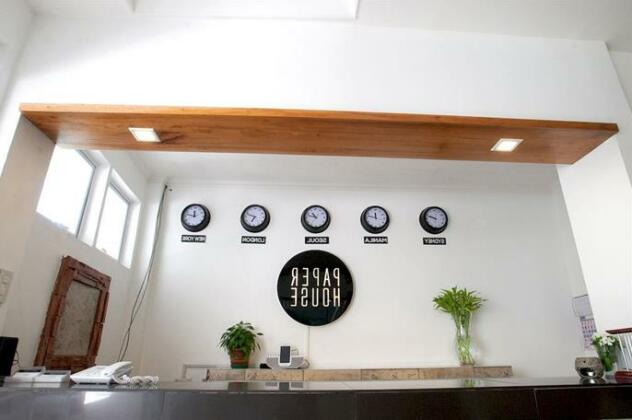 Paperhouse Boracay - Photo4