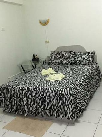 Paradigm Apartelle - Photo3