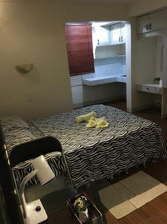 Paradigm Apartelle - Photo4