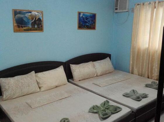 Patrick's Home Boracay - Photo2