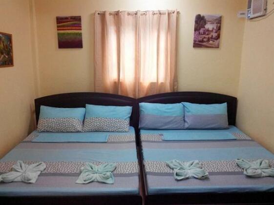 Patrick's Home Boracay - Photo3