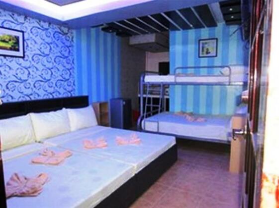 Patrick's Home Boracay - Photo4
