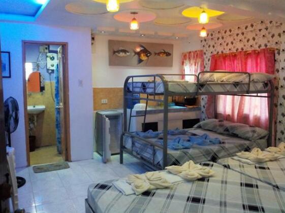 Patrick's Home Boracay - Photo5