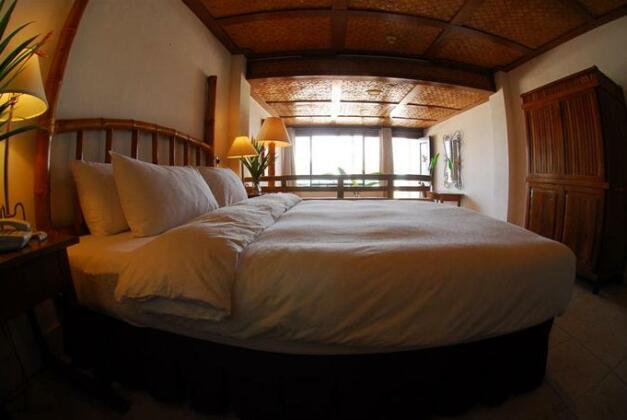 Pearl of the Pacific Boracay Resort & Spa - Photo5