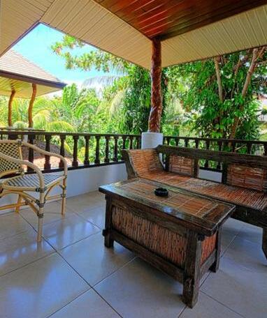 Pinjalo Resort - Photo2