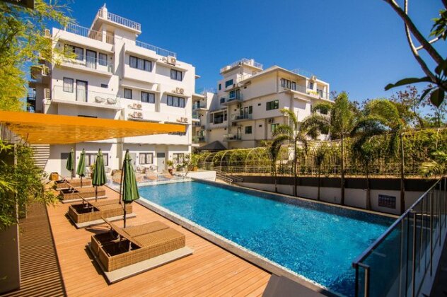 Pinnacle Boracay - Photo2