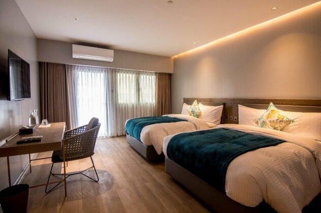 Pinnacle Boracay - Photo4