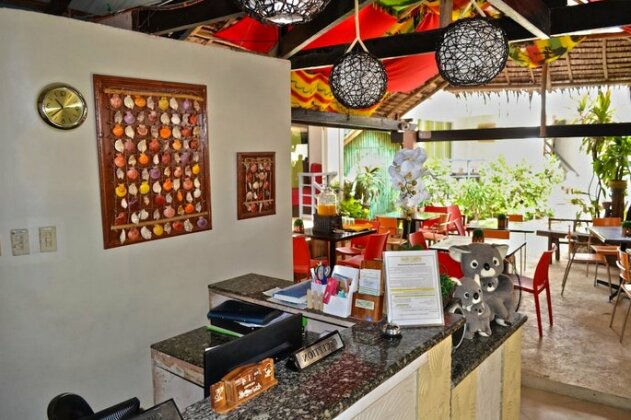 Quoalla Hotel Boracay - Photo3