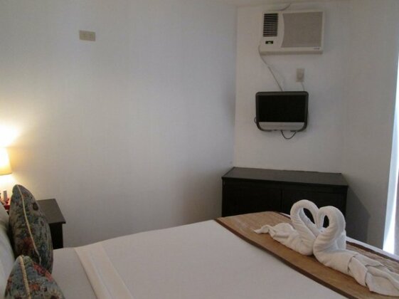 Quoalla Hotel Boracay - Photo4