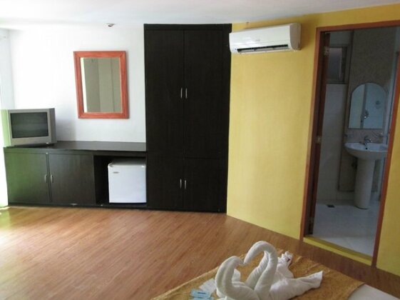 Quoalla Hotel Boracay - Photo5