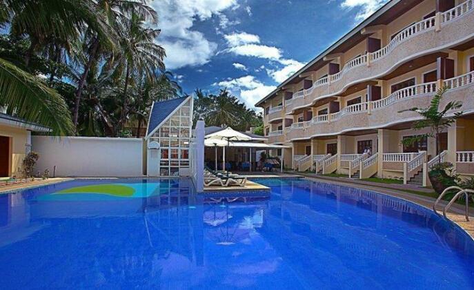 Real Maris Beach Resort Boracay - Photo2