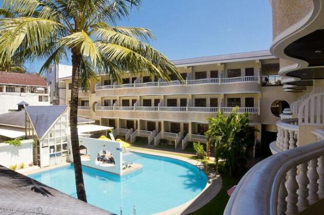 Real Maris Beach Resort Boracay - Photo3