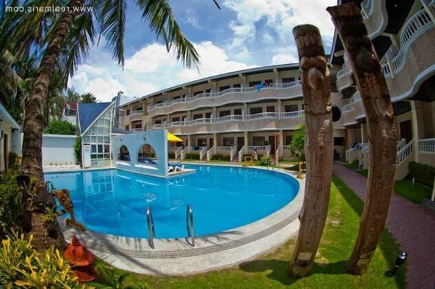Real Maris Beach Resort Boracay - Photo4